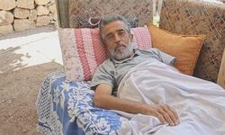 Karaciğer Nakliyle Sağlığına Kavuşan Cuma Akpınar, Camisine Döndü
