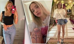 Karadağ'da Tatil Yapan Ege Karaaslan Evinde Ölü Bulundu
