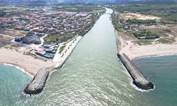 Karadeniz'de Balık Sezonu Başladı, Sakarya Nehri Ağzındaki Sığlaşma Balıkçılara Zorluk Çıkartıyor