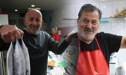 Karadenizli balıkçılar palamut bolluğundan memnun, sezon 2 ay daha sürecek