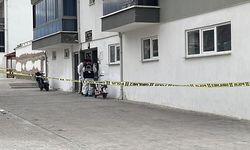 Karaman'da siyanür şüphesiyle çiftin evinde ölü bulunması