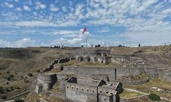 Kars Kalesi: 900 Yıldır Ayakta Kalan Tarihi Kale