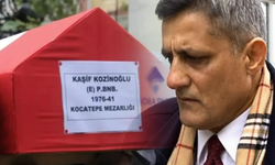 Kaşif Kozinoğlu soruşturmasında dört yeni gözaltı kararı verildi