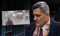 Kaşif Kozinoğlu'nun cezaevi koğuşundaki 14 dakikalık karanlık anlar görüntülendi