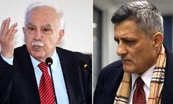 Kaşif Kozinoğlu'nun Ölümü Soruşturmasında Doğu Perinçek İfadesi Verdi