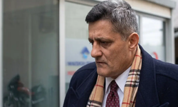 Kaşif Kozinoğlu'nun Ölümüyle İlgili Adli Tıp'ta Hırsızlık Şüphelisi İfade Veriyor