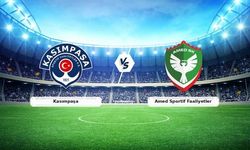 Kasımpaşa ve Amed Sportif Faaliyetler Süper Lig 4. Hafta Mücadelesinde Karşılaşıyor
