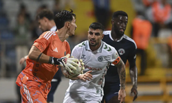 Kasımpaşa ve Konyaspor 6 yıl sonra golsüz berabere kaldı