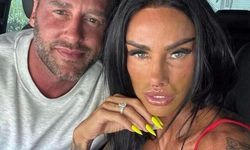Katie Price Milyoner Eşi Lee Andrews'in Gerçek Servetini Öğrenince Boşanma Kararı Aldı