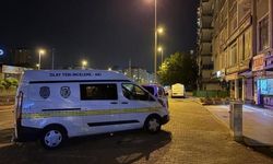 Kayseri'de 55 yaşındaki adam evinde ölü bulundu