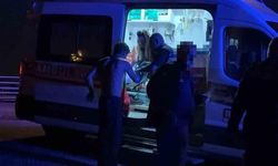 Kayseri'de ağabey ile kardeşi arasında bıçaklı kavga: 2 kişi yaralandı