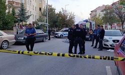 Kayseri'de halk otobüsünün çarptığı 10 yaşındaki çocuk yaşamını yitirdi