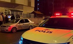 Kayseri'de Husumetli Kişinin Babasına Ait Araç Kurşunlandı