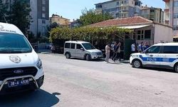 Kayseri'de kıraathane çalışanı husumetlisine tüfekle ateş etti