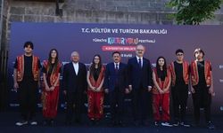 Kayseri'de Türkiye Kültür Yolu Festivali 9 Gün Boyunca Sanat ve Gastronomiyle Canlanıyor
