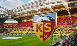 Kayserispor'a FIFA'dan 3 dönem transfer yasağı getirildi