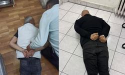 Keçiören'de komşu kavgasında 3 kişi tutuklandı