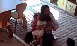 Kendisini Unutan Kişi Çocuklara Koştu