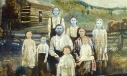 Kentucky'nin Mavi İnsanları: 140 Yıllık Mavi Ten Gizmi Çözüldü