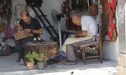 Kilis'te Yemenicilik Geleneği 6 Ay Boyunca Kullanılan Ürünlerle Yaşatılıyor