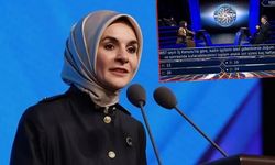 Kim Milyoner Olmak İster'de Doğum İzni Sorusu Gündem Oldu: Bakan Göktaş'tan Önemli Hatırlatma