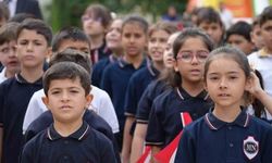 Kırıkkale'de 44 bin 354 öğrenci 2026-2027 eğitim yılına başladı