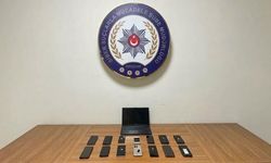 Kırşehir merkezli 4 ilde yasa dışı bahis operasyonunda 13 kişi tutuklandı