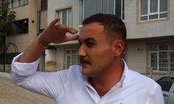 Kırşehir'de şoför Yılmaz Bacaksız'dan farklı yatırım: Metruk mezarlık arazisini mezar yeri yapacak