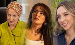 Kızılcık Şerbeti 139. Bölüm Yayınlandı: 5 Oyuncu Kadrodan Ayrıldı