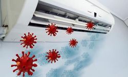 Klima hastalığına dikkat: Lejyoner hastalığı belirtileri grip ile karıştırılabiliyor