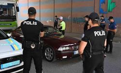 Kocaeli'de 50 aranan kişi yakalandı