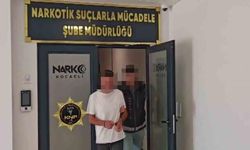 Kocaeli'de Fırının Altından Uyuşturucu ve 65 Bin Lira Ele Geçirildi