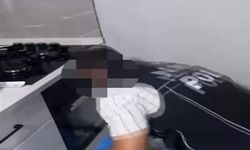 Kocaeli'de Uyuşturucu Operasyonunda Mutfaktan Sentetik Kannabinoid ve 65 Bin TL Çıktı