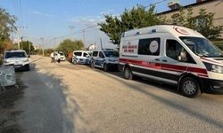 Konya Ereğli'de traktörün çarpması sonucu 4 yaşındaki çocuk yaşamını yitirdi