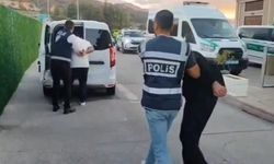 Konya merkezli 24 ilde düzenlenen 'Paravan 1' operasyonunda 65 kişi gözaltına alındı