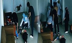 Konya'da engelli bakım merkezinde kilitli odada şiddet: Bir kişi ağır yaralandı
