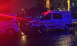 Konya'da komşular arası silahlı kavga: 15 yaşında çocuk yaralandı