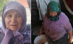 Korkuteli'de 65 yaşındaki kadının ölümüne ilişkin ağırlaştırılmış müebbet hapis cezası alan sanık tutuklandı