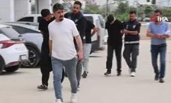 Kozan'da silahla yaralama ve tehdit olaylarında 2 kişi tutuklandı