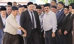 Kuriş Soruşturmasında 206 Kilogram Altın Görüntüleri İçin Hukuki Hamle