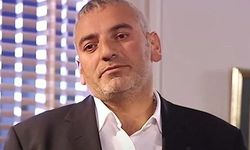 Kurtlar Vadisi'nin Abidin'i Yerebakan'dan dikkat çeken açıklamalar