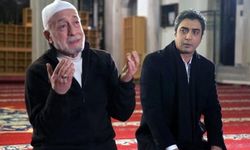 Kurtlar Vadisi'nin Ömer Baba'sı Emin Olcay dizideki değişikliklere dair şüphelerini paylaştı