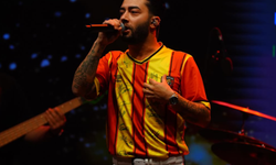 Kurtuluş Kuş Malatya Konserinde Sahneyi Terk Etti, Arbede Çıktı