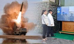 Kuzey Kore, Kim Jong-un liderliğinde yeni füze testini başarıyla gerçekleştirdi