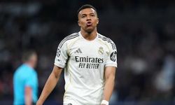 Kylian Mbappe için kaçırma planı: 18 yaşındaki çete lideri tutuklandı
