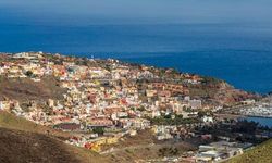 La Gomera'da Yüzyıllardır Kullanılan Altı Sesli Islık Dili İletişimi Sürdürülüyor