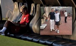 Lucas Torreira'ya Saldıran Yusuf Y.'nin Cezası Kesinleşti