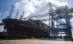 Makine Sektörünün 8 Aylık İhracatı 18,8 Milyar Dolara Ulaştı