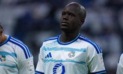 Malang Sarr, NEOM kampında menajerler tarafından tehdit edildi