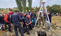 Manisa Salihli'de Alzaymır Hastası Kadının Cesedi Su Kuyusunda Bulundu